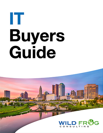 IT Buyers Guide